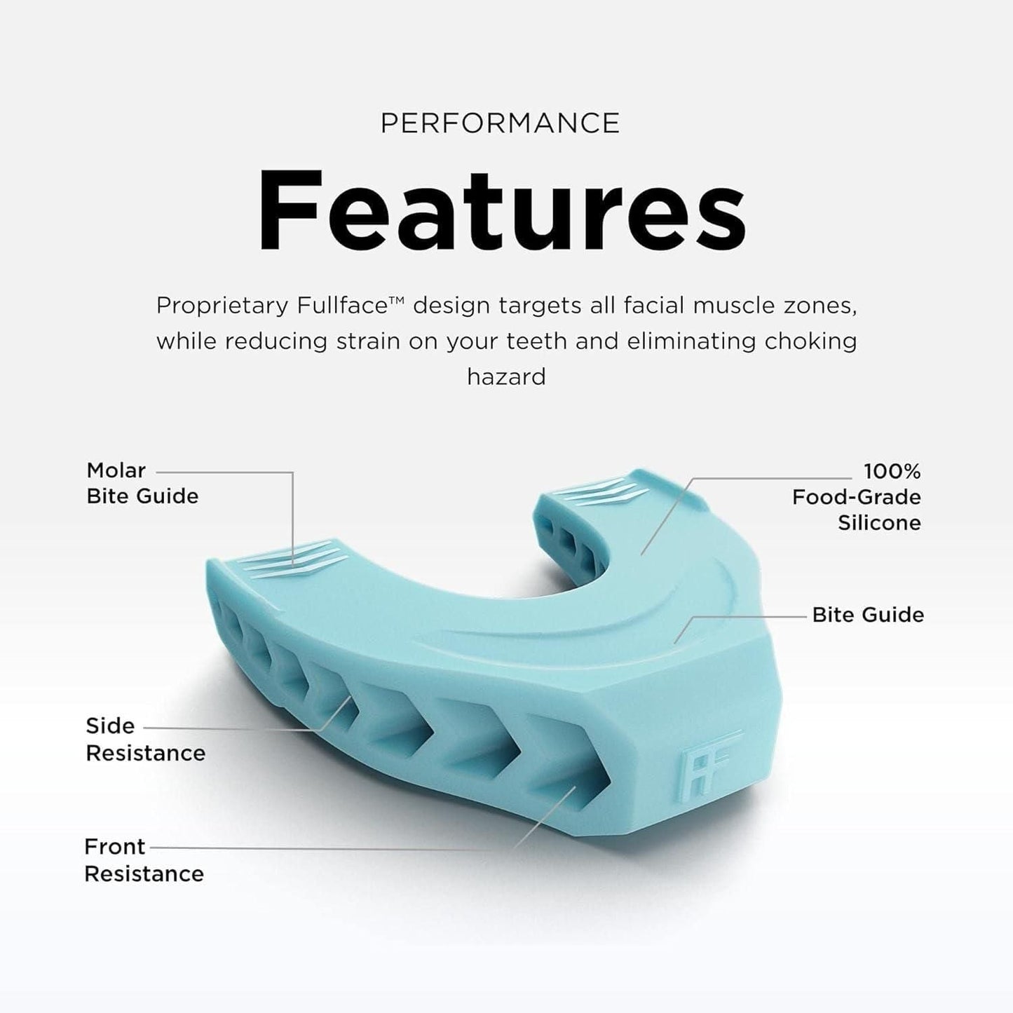 FaceFit™ 3-in-1 Facial Exerciser