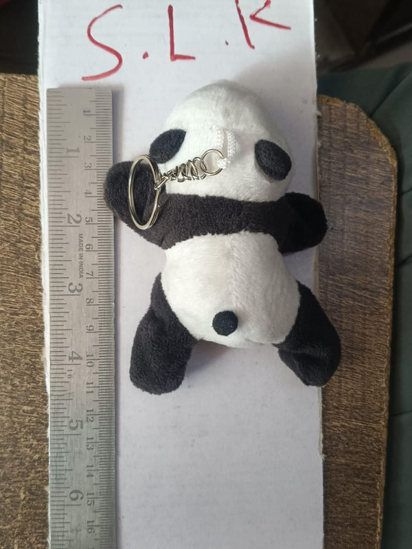 Panda magnet as gift