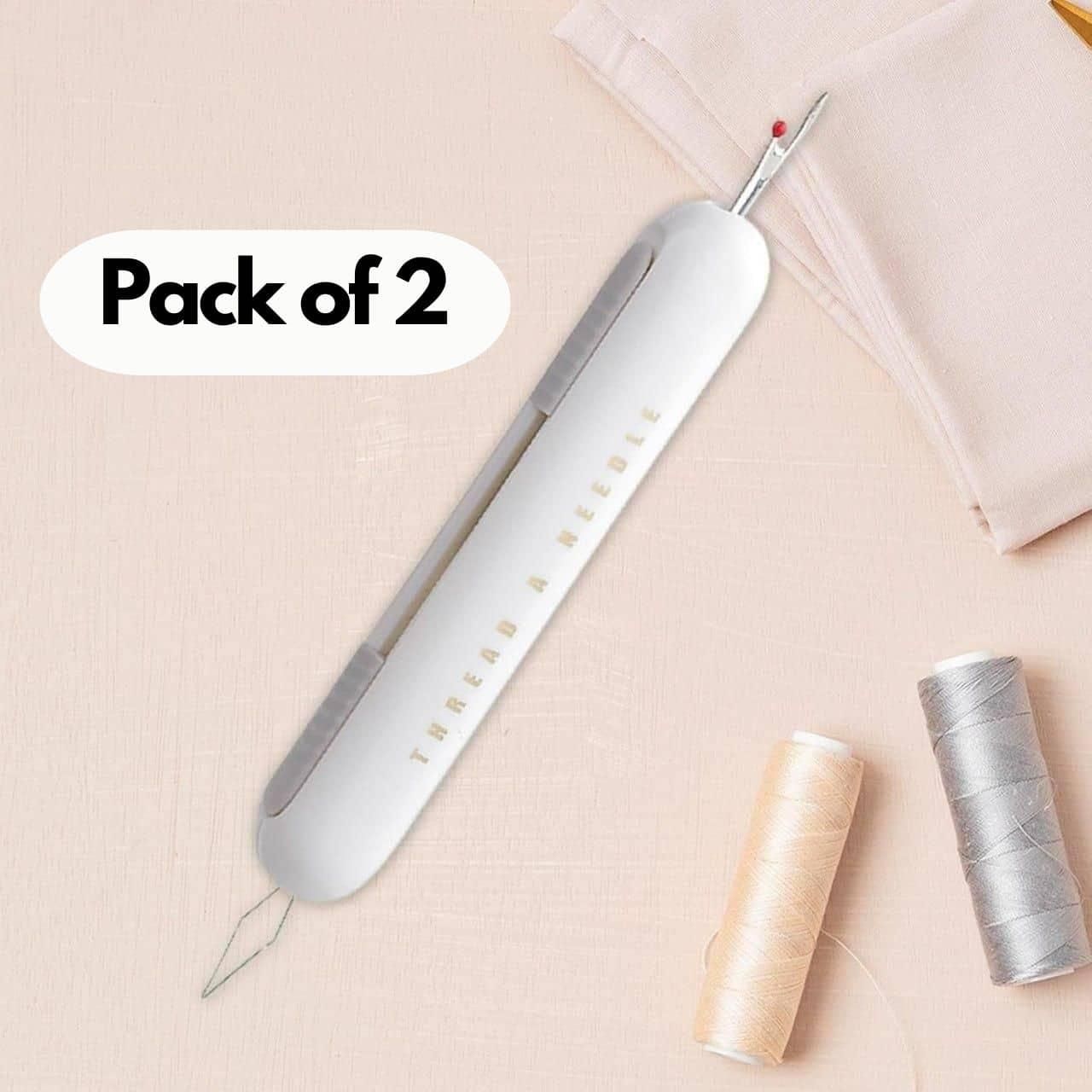2 in 1 Needle-Threader Tool Pack of 2 6a4mhe-0u