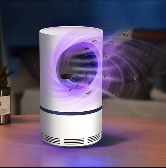Mahin Electronic LED Mosquito Killer 6a4mhe-0u