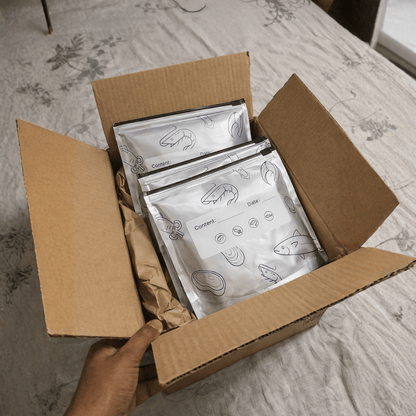 FreshLock™ Premium Storage Bags | (Pack of 20) | Alzaar