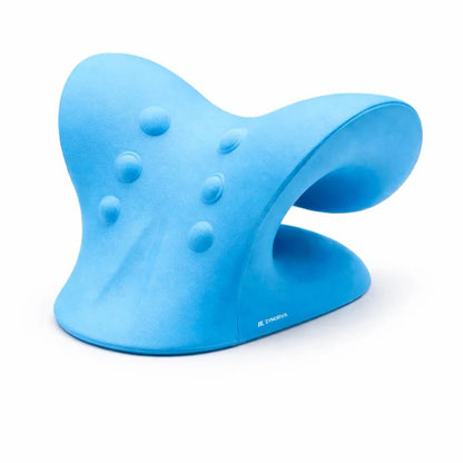 Neck and Shoulder Relaxer For Cervical Spine Alignment 6a4mhe-0u