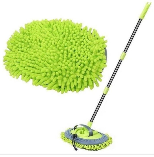 Microfiber Chenille Car Wash Brush