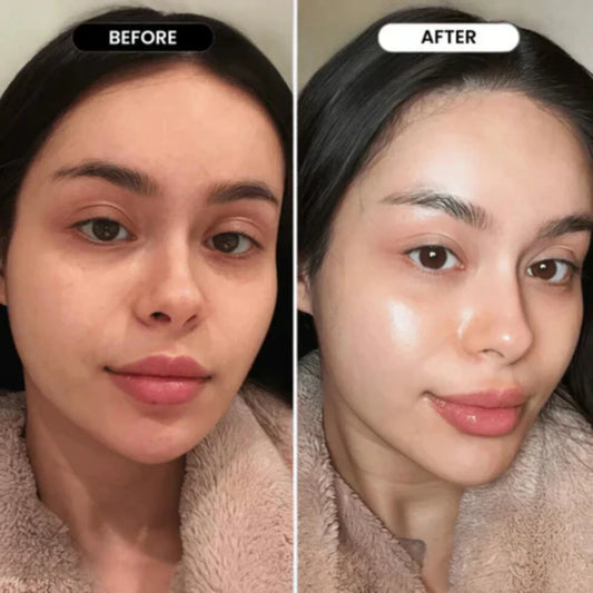 Korean Collagen Overnight Peel-Off Mask | Buy 1 Get 1 Free