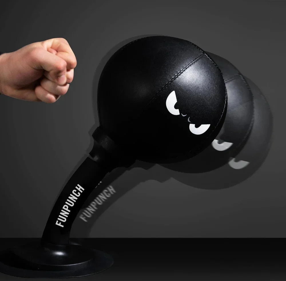 Stress Smash Pro - Punching Bag