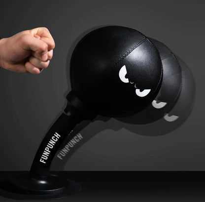 Stress Smash Pro - Punching Bag