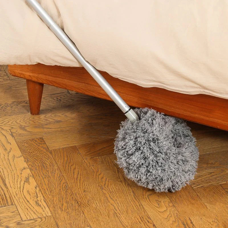 Multi-Purpose Extendable Ceiling Fan Duster 6a4mhe-0u