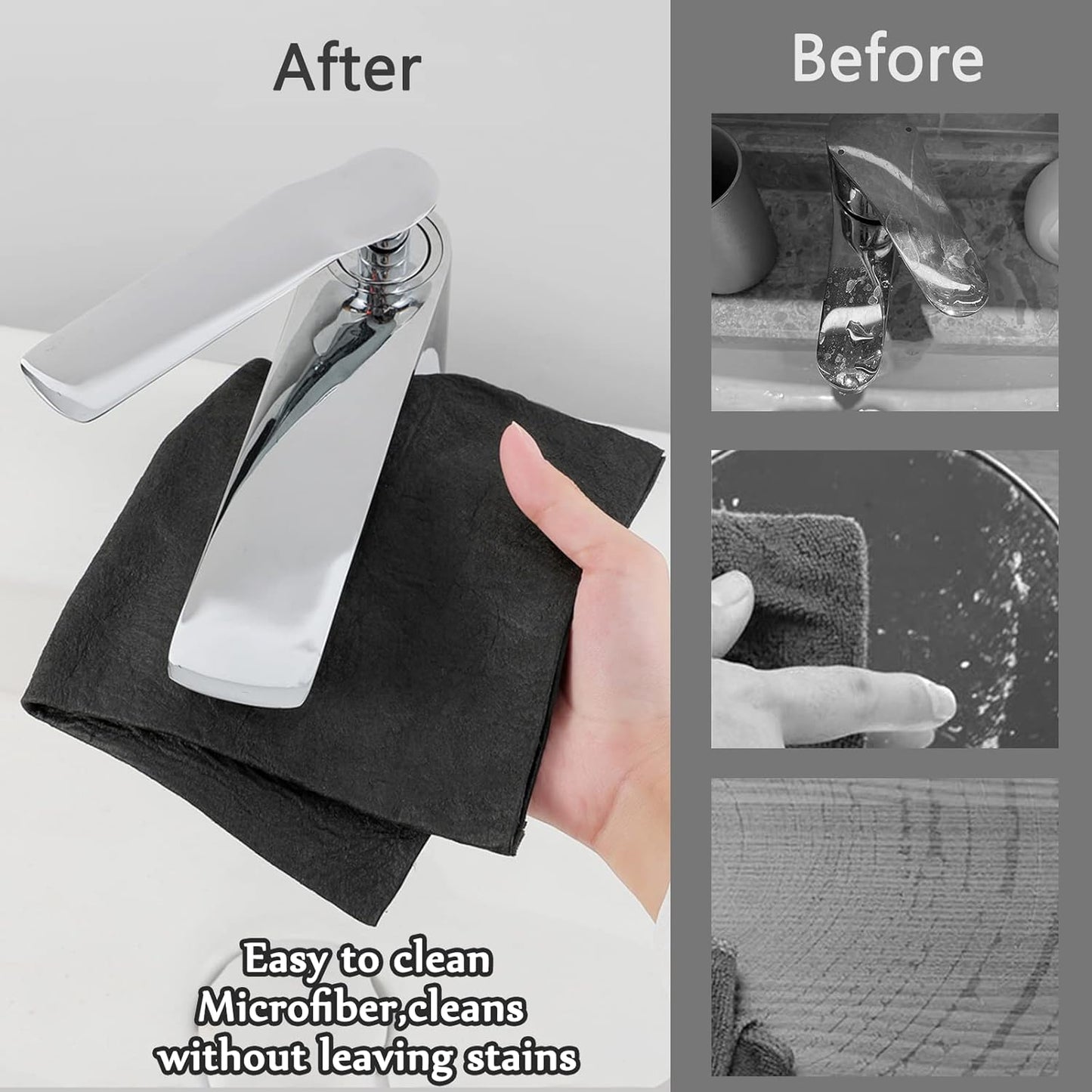 Thickened Magic Cleaning Cloth 26041