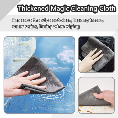 Thickened Magic Cleaning Cloth 26041