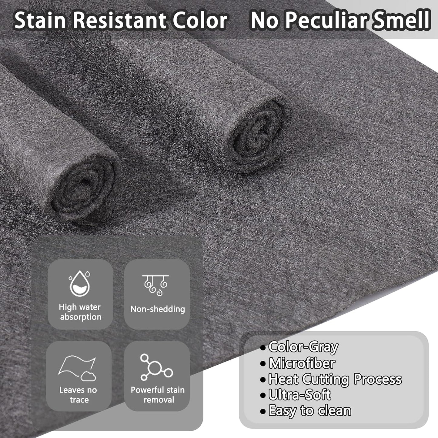 Thickened Magic Cleaning Cloth 26041