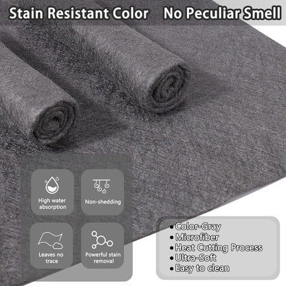 Thickened Magic Cleaning Cloth 26041