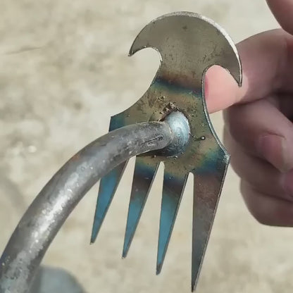 Multi-Use Weeder & Cultivator